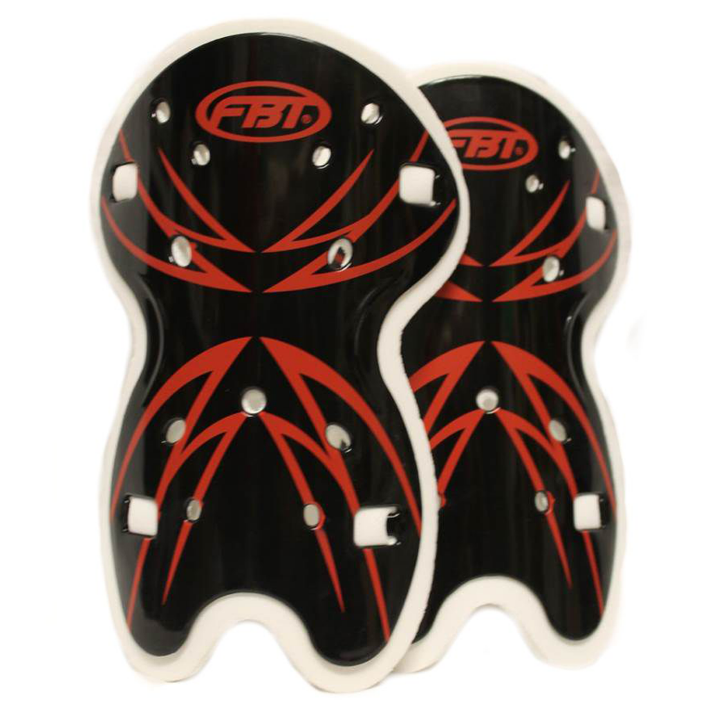flylite shin pads