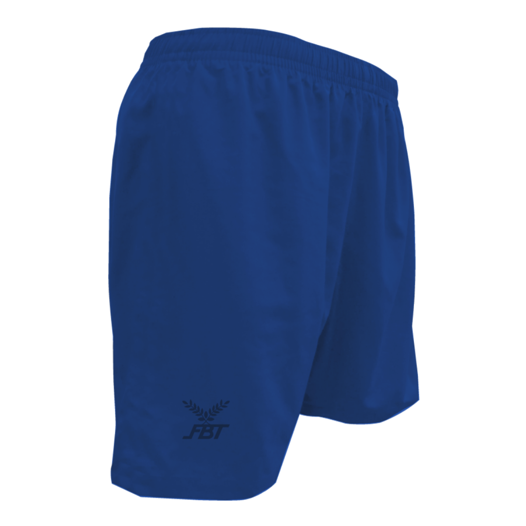 HJP5412 Hyra Softshell Training short pant Pantalone corto softshell training 