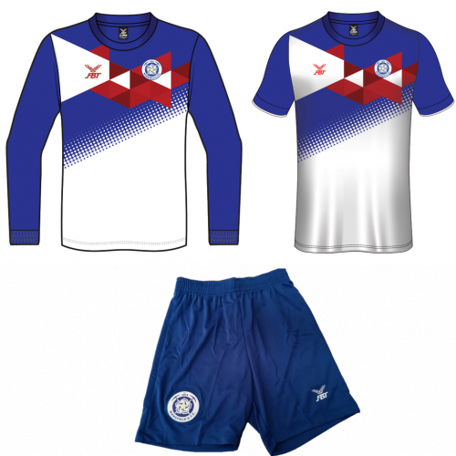 Wakefield AFC sweater bundle with shorts
