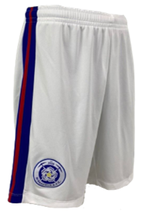 Wakefield AFC playing shorts home 21/22 season